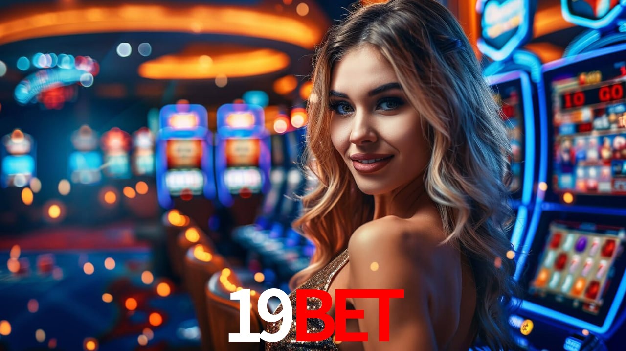 Welcome Bonus 19BET