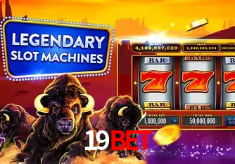 Desvendando o Mundo dos Jogos Virtuais na 19BET