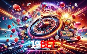 Experiência VIP 19BET