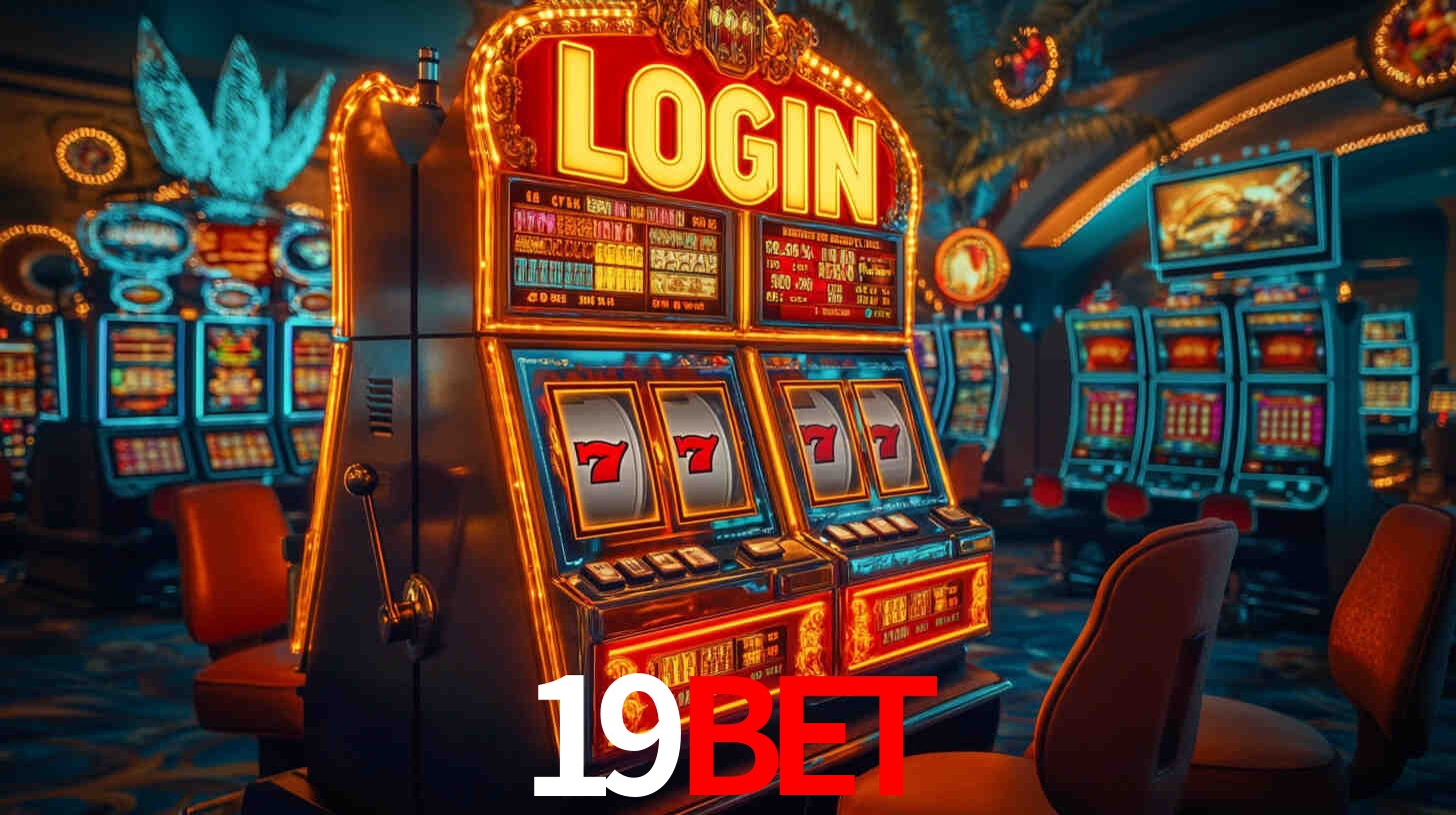 Ofertas Imperdíveis na 19BET: Promoções e Bônus Que Valem a Pena
