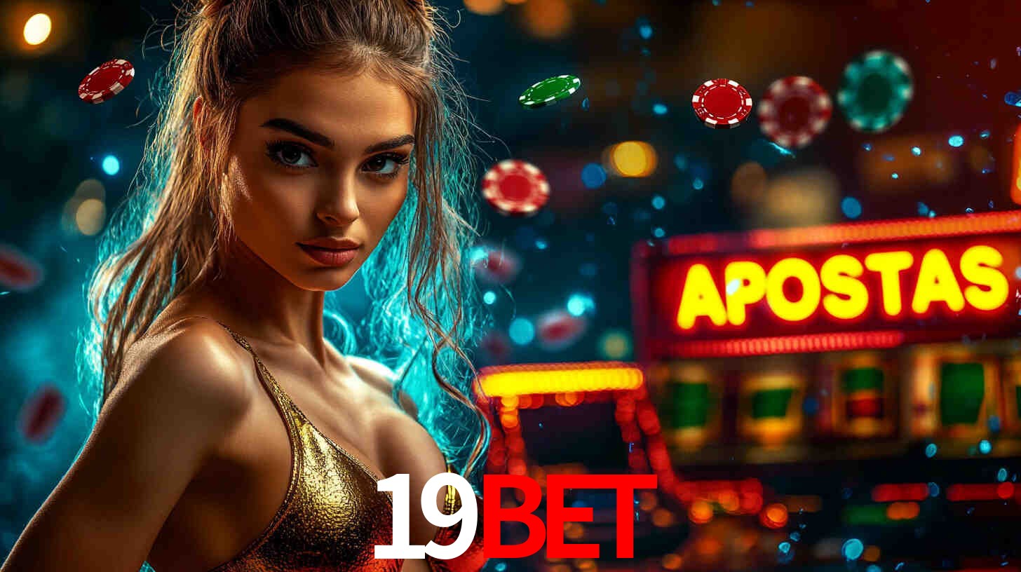 Descubra a Essência do 19BET: Nossa História e Compromissos