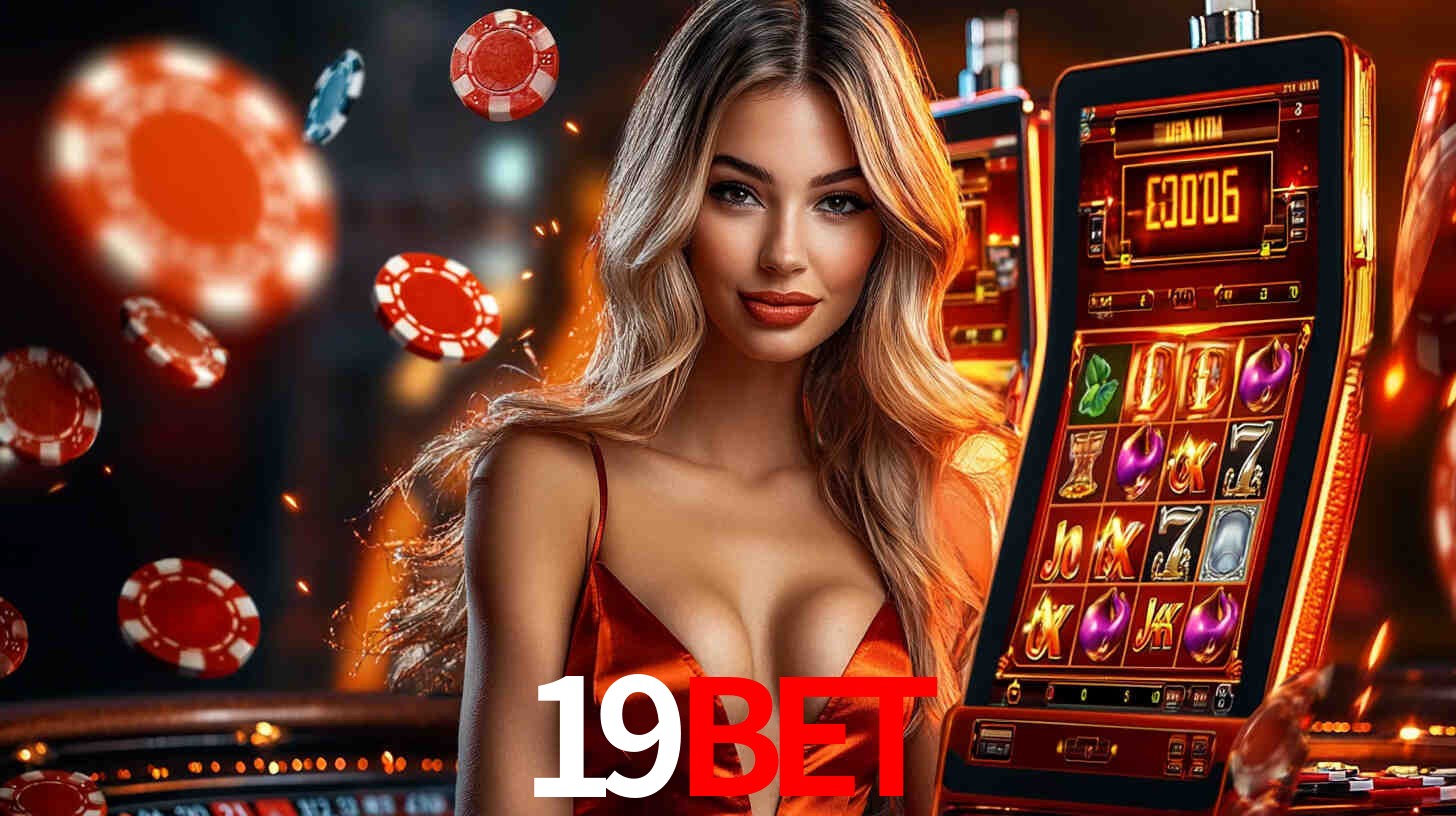 19BET: Seu Especialista em Apostas Esportivas Brasileiras