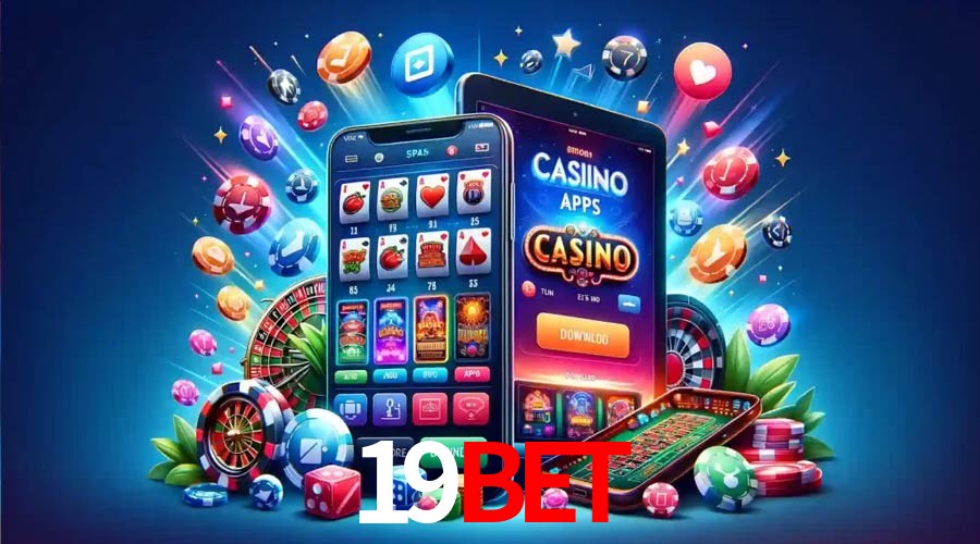 Live Casino 19BET