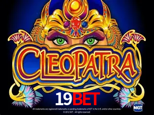 Descubra o Mundo do Cassino Online com 19BET