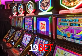 Inovações de Jogos na 19BET: O Futuro das Experiências Interativas