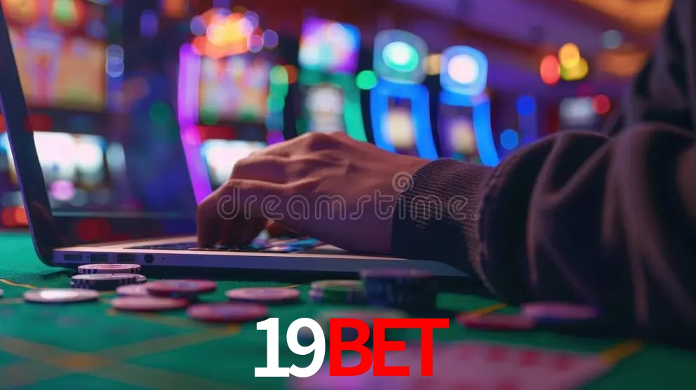 Bônus Diários 19BET