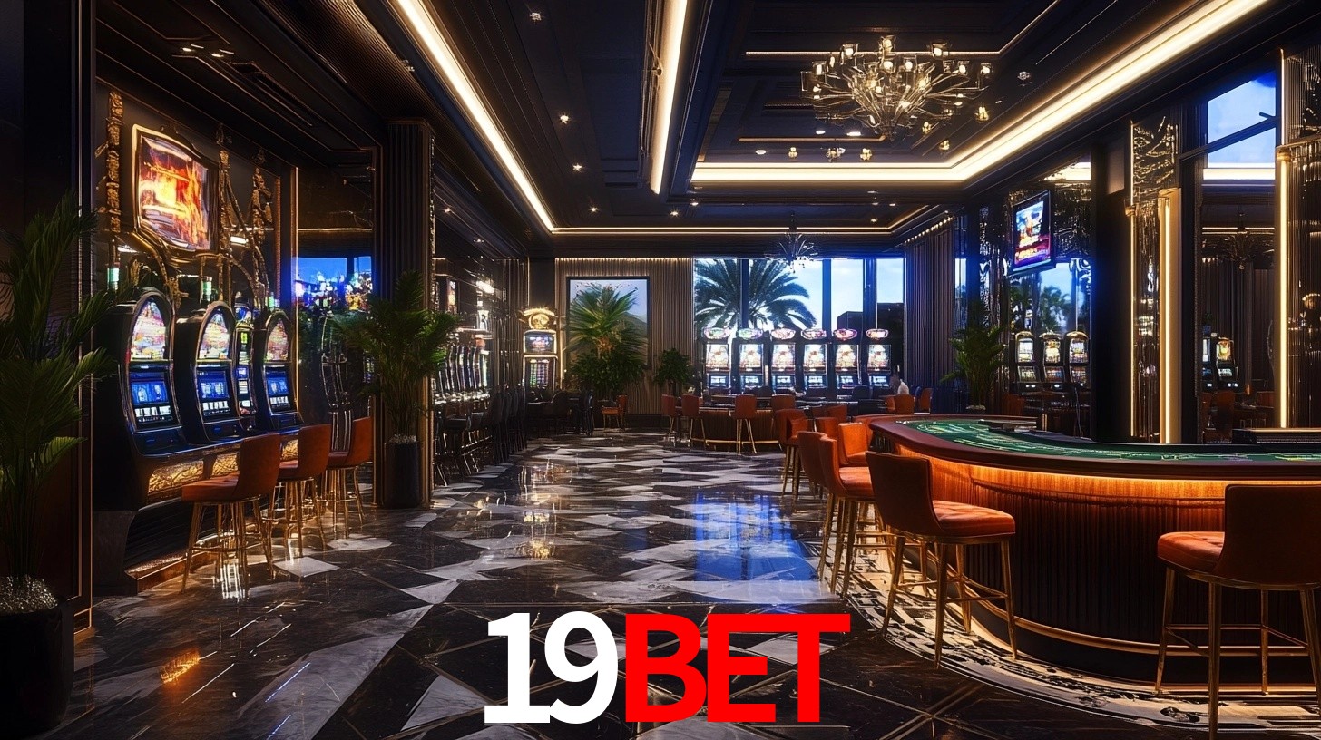 19BET