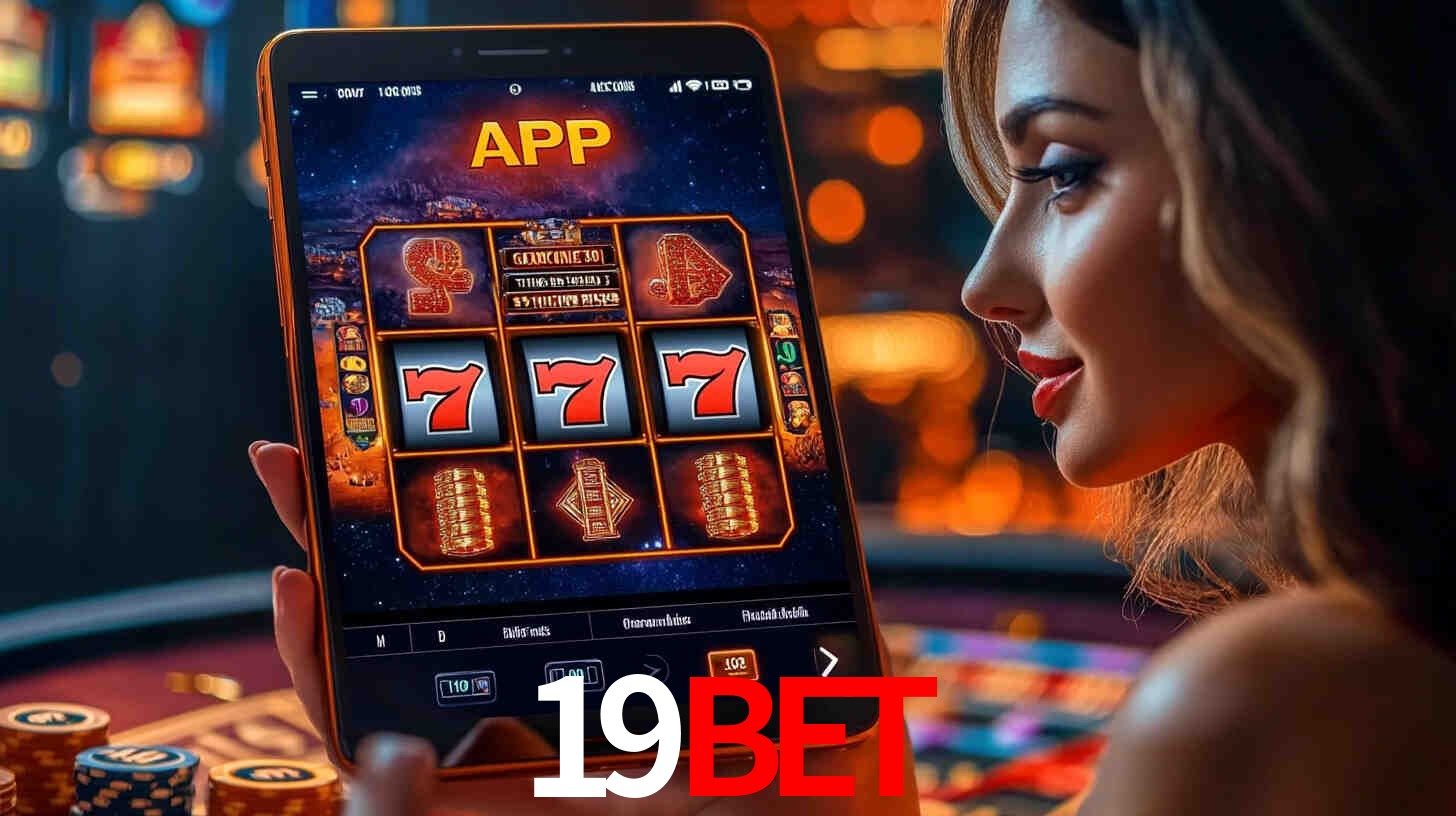 Bônus Generosos e Exclusivos no 19BET para Você!