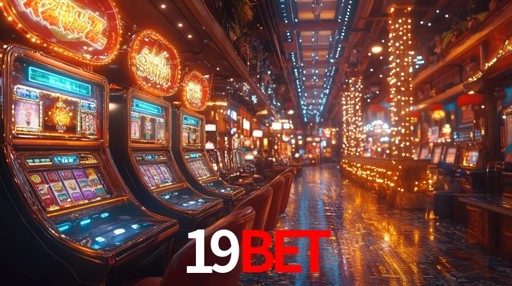 19BET