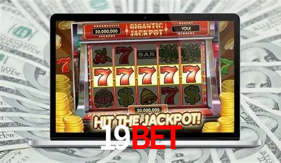 Flash Promotion 19BET