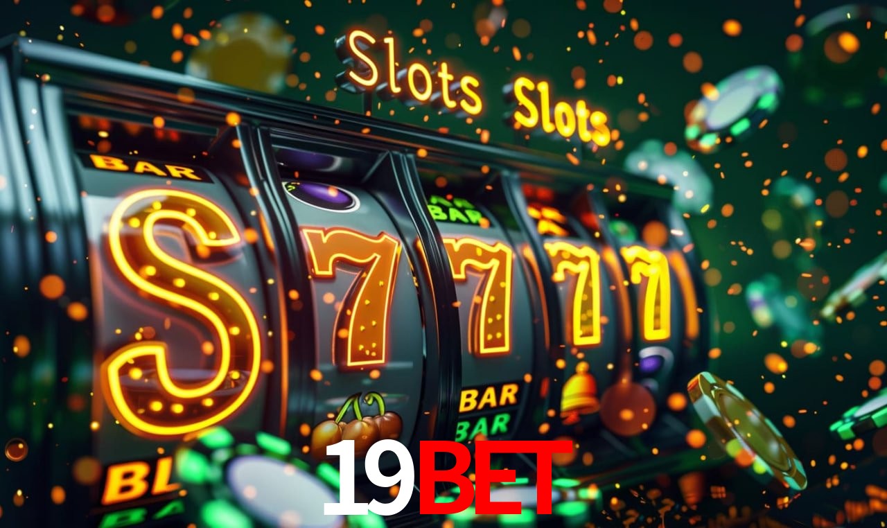 Apostas de Basquete 19BET