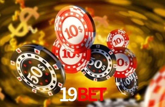 Estatísticas Esportivas 19BET