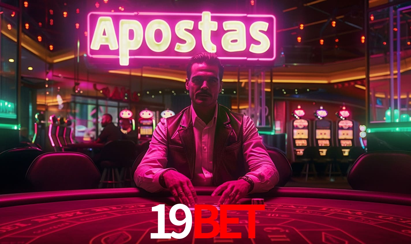 A Emoção da Loteria na 19BET: Uma Chance de Mudança de Vida
