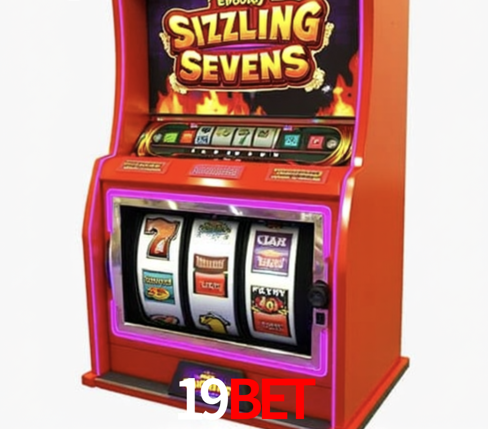 Account Benefits 19BET