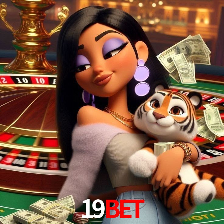 Football Betting 19BET