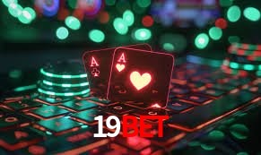 Recursos de Bônus 19BET