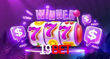 A Emoção da Loteria na 19BET: Uma Chance de Mudança de Vida