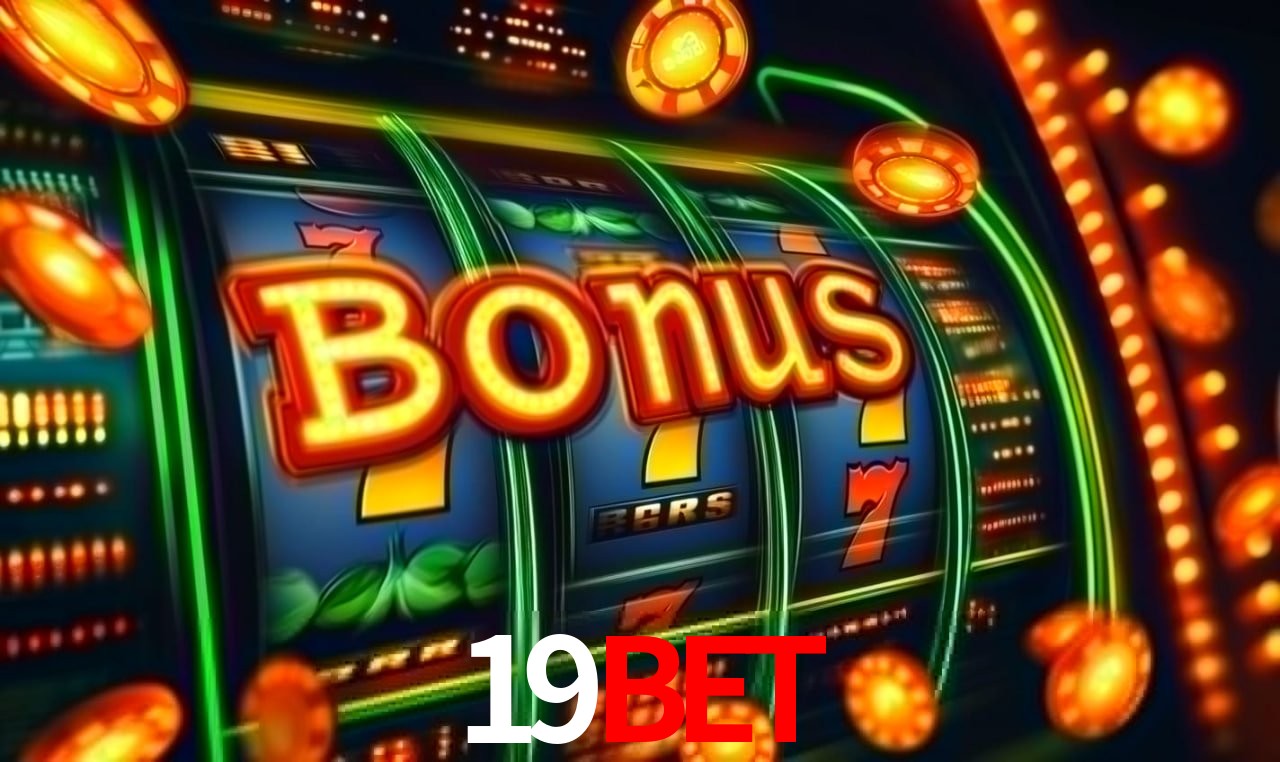 Blackjack Table 19BET