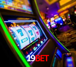 Apostas Esportivas na 19BET: Um Guia Completo