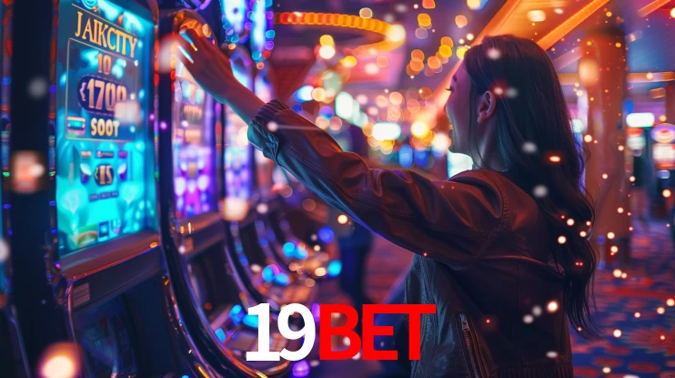 19BET,19BET vip