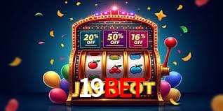 Promoções Sazonais 19BET