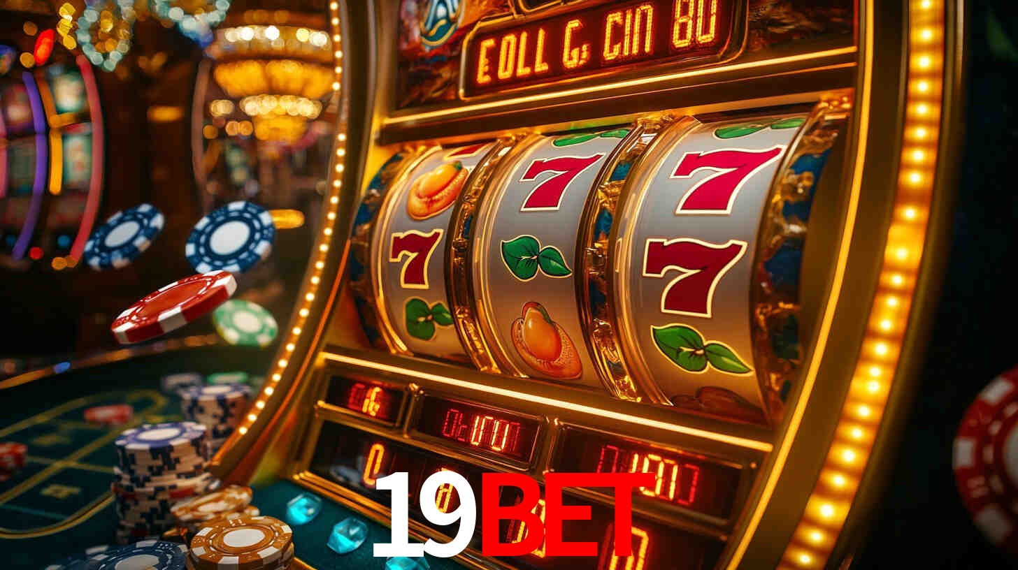 Premium Interface 19BET