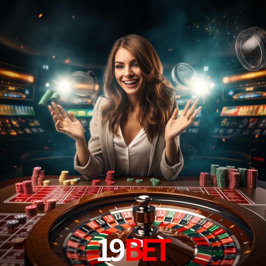 19BET app