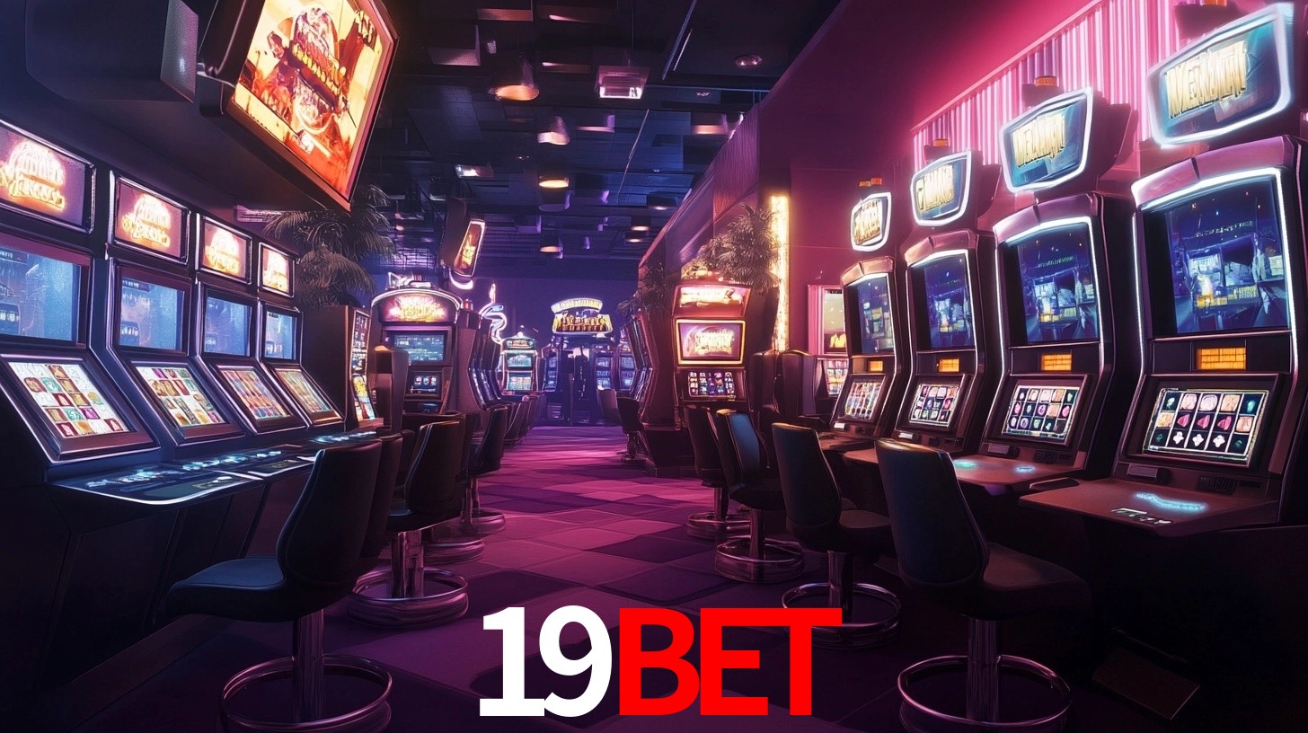 19BET app