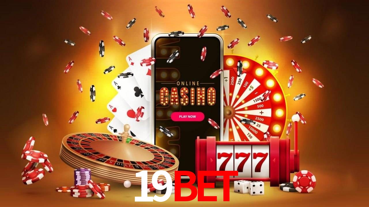 Segurança 2FA 19BET