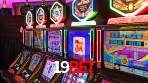 PIX Instantâneo 19BET