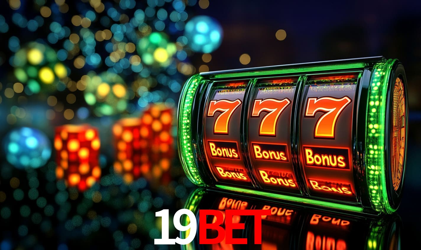 Tecnologia da Plataforma 19BET