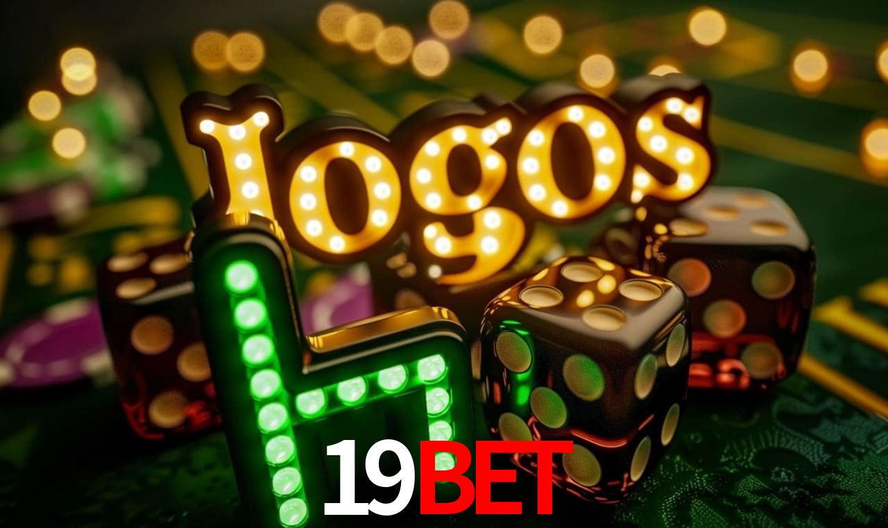 Diretório de Jogos 19BET