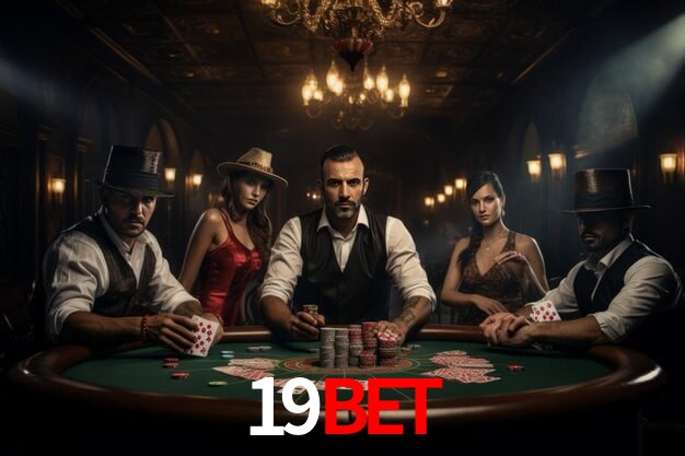 cassino 19BET
