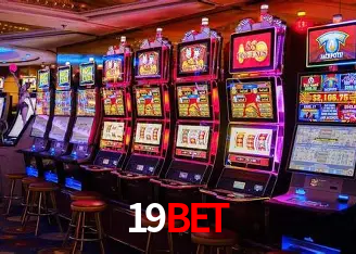 Descubra a Essência do 19BET: Nossa História e Compromissos
