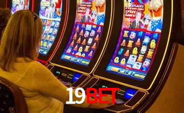 Desvendando o Mundo dos Jogos Virtuais na 19BET