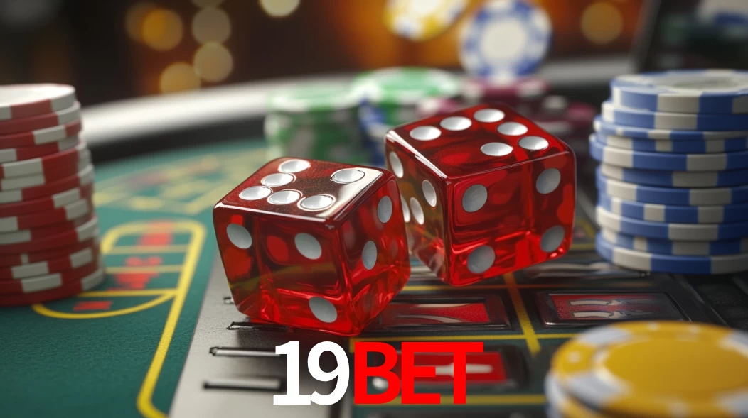 Welcome Bonus 19BET