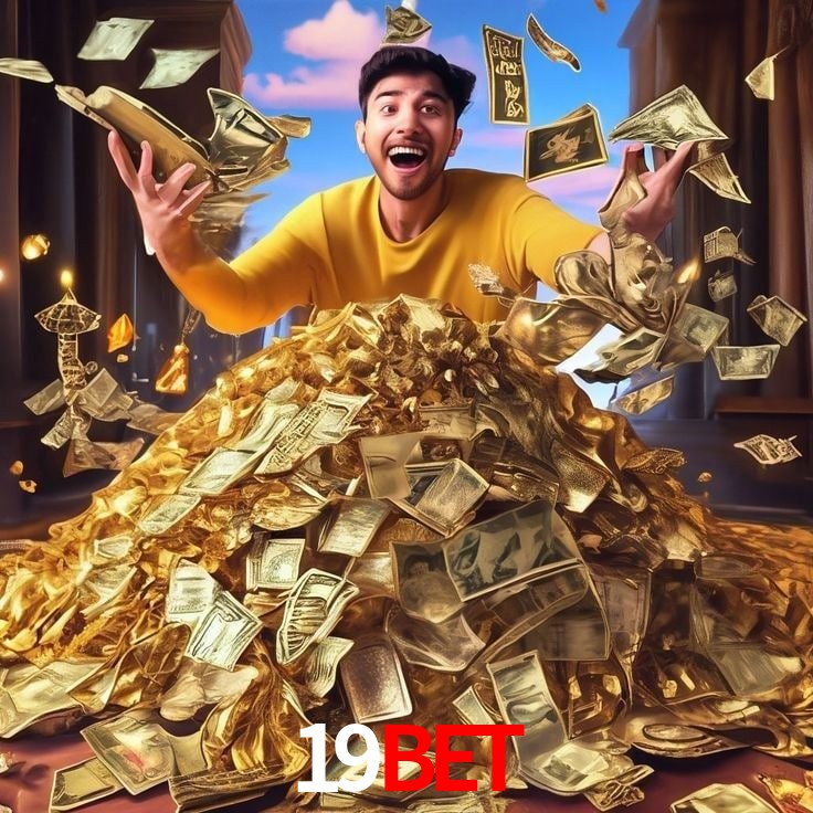 Jogo Spaceman 19BET