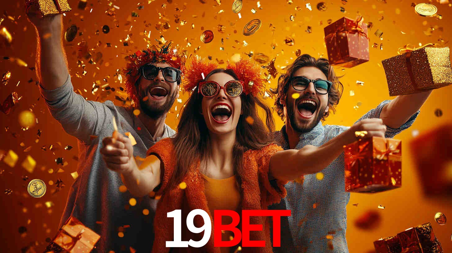 19BET: A Experiência de Casino com Jogos de Mesa ao Vivo