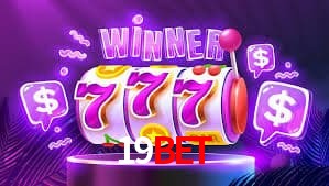 Tennis Betting 19BET