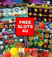 Weekend Specials 19BET