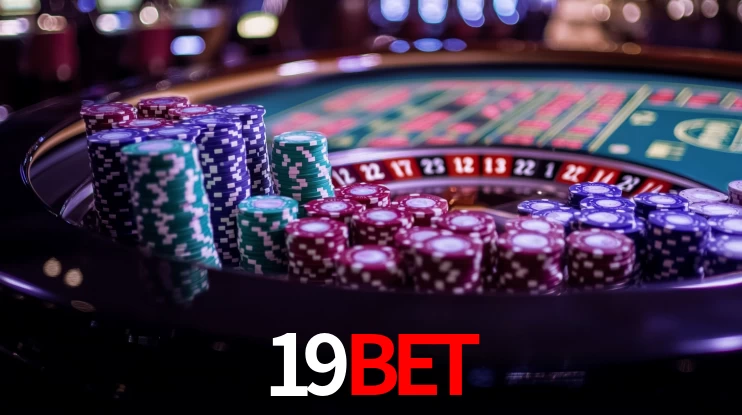 Programa VIP 19BET