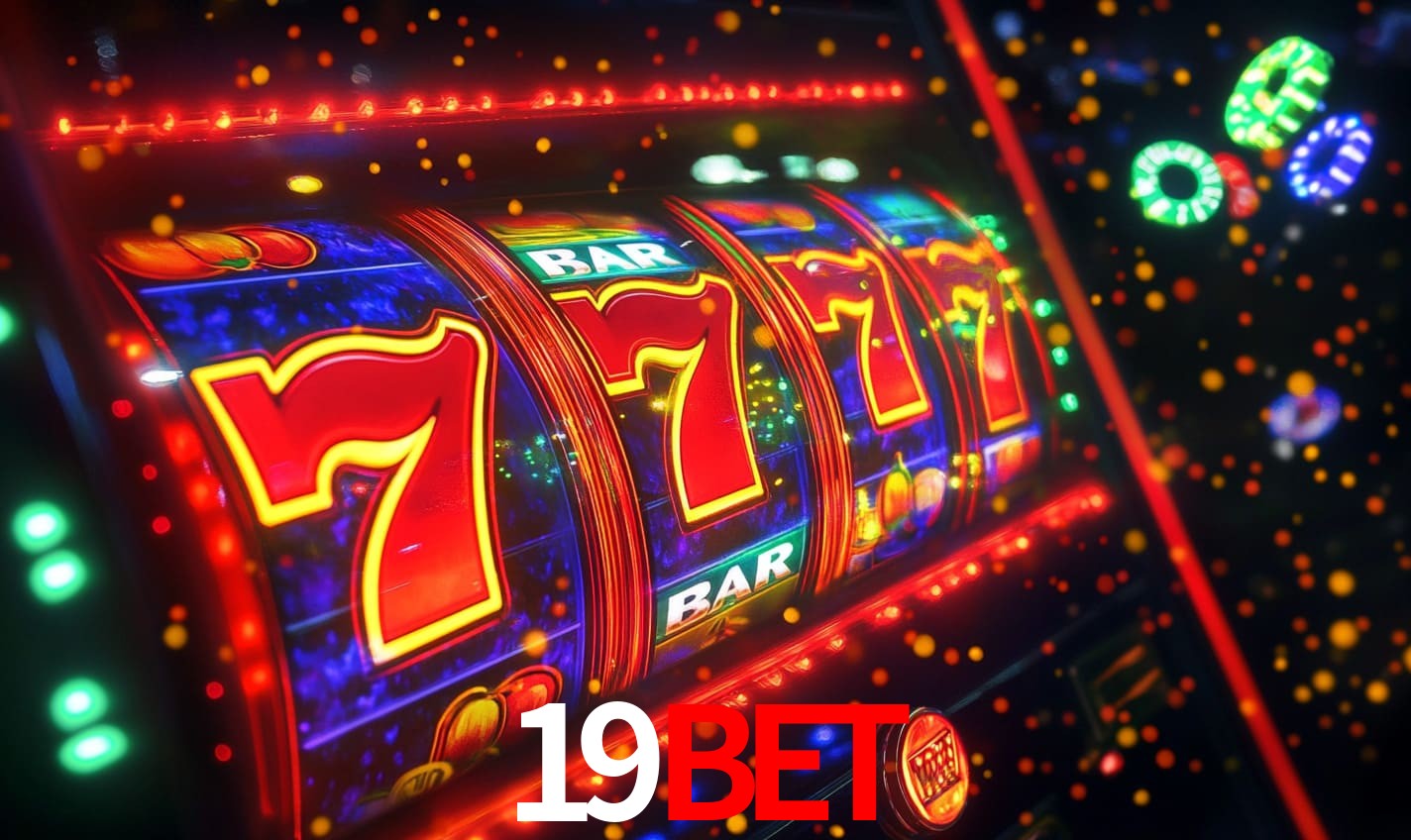 19BET vip