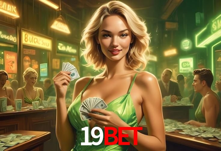 A Experiência Imersiva dos Cassinos Ao Vivo no 19BET