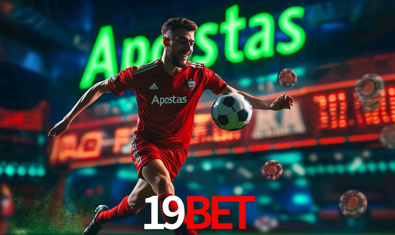 Jogos Exclusivos 19BET