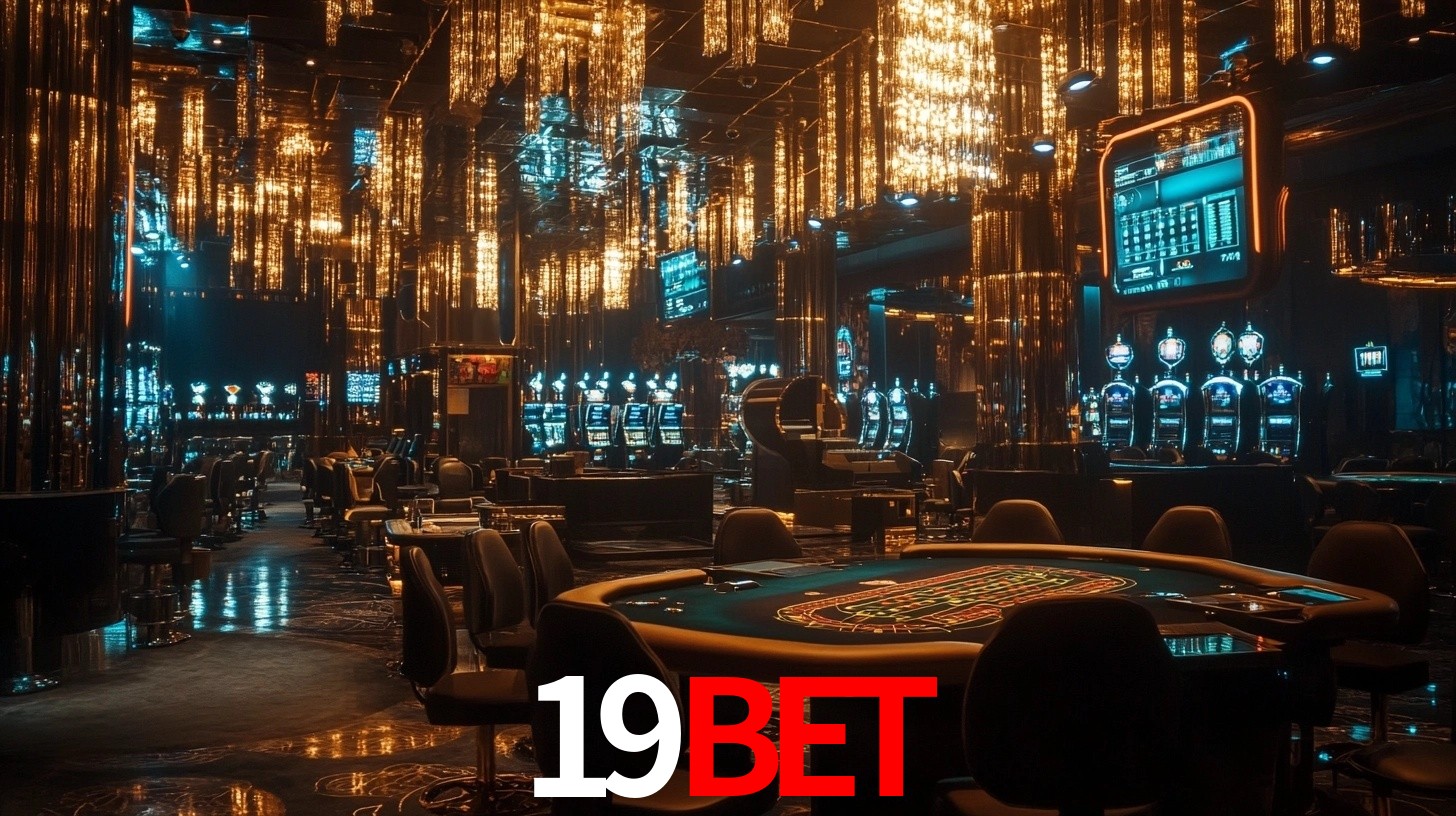19BET
