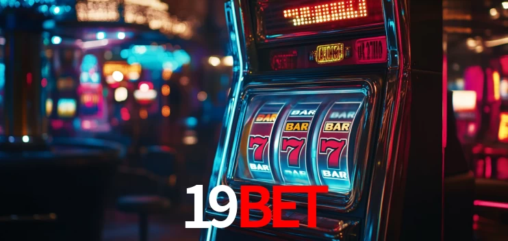 Daily Bonuses 19BET